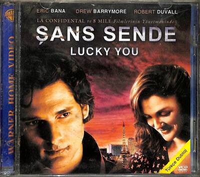 Şans Sende VCD Film (108) VCD22891 - 3
