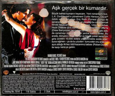 Şans Sende VCD Film (108) VCD22891 - 2