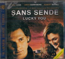 Şans Sende VCD Film VCD13354 - 1