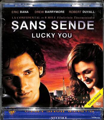 Şans Sende VCD Film VCD16582 - 1