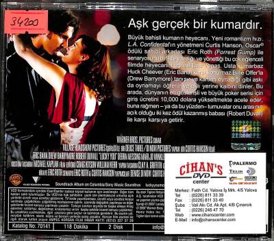 Şans Sende VCD Film VCD16582 - 2
