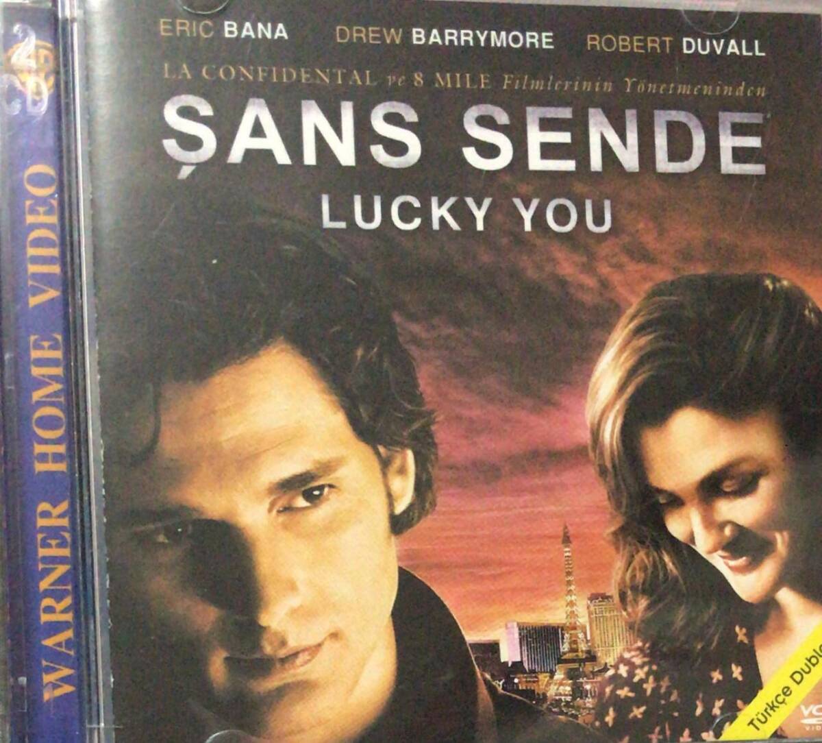 Şans Sende VCD Film VCD7591 - 1