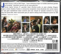 Şansa Bak 50/50 VCD Film (İkinci El) VCD27851 - 2