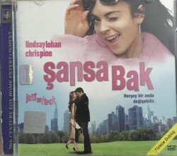 Şansa Bak VCD Film VCD5525 - 1