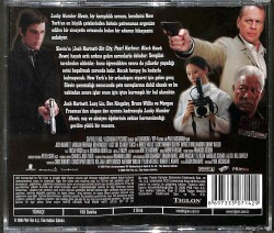 Şanslı Slevin VCD Film (108) VCD22657 - 2