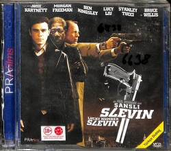 Şanslı Slevin VCD Film VCD13540 - 1