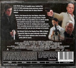 Şanslı Slevin VCD Film VCD13540 - 2