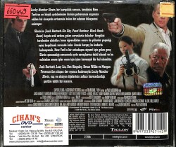 Şanslı Slevin VCD Film VCD15857 - 2