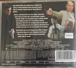 Şanslı Slevin VCD Film VCD7007 - 2
