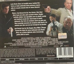 Şanslı Slevin VCD Film VCD7884 - 2