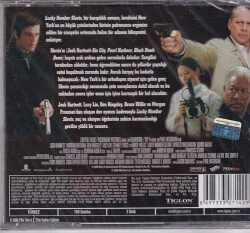Şanslı Slevin VCD Film VCD8857 - 2