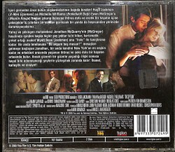 Şantaj – Deception (2008) Orijinal VCD Film VCD28551 - 2