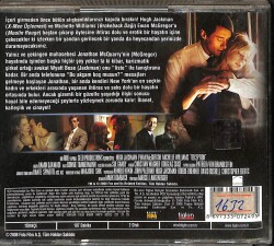 Şantaj (Hugh Jackman - Ewan McGregor) VCD Film VCD18159 - 2