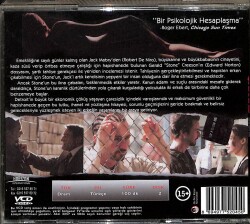 Şantaj (Robert De Niro - Milla Jovovich) VCD Film VCD18157 - 2