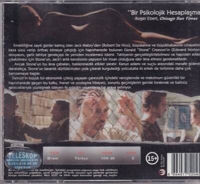 Şantaj Stone VCD Film VCD10428 - 2
