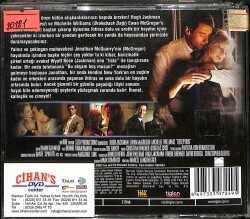 Şantaj VCD Film (108.5) VCD24204 - 2
