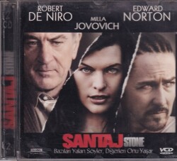 Şantaj VCD Film VCD9063 - 1