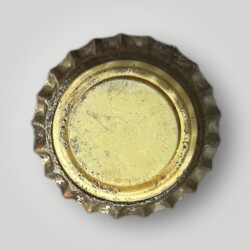 SANTANA Portakal Gazoz Kapağı CMK1366 - 2