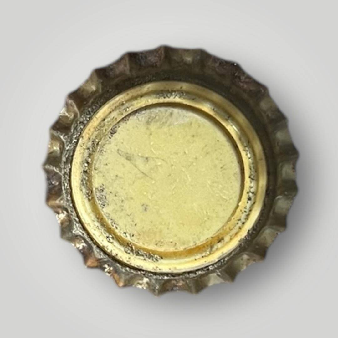 SANTANA Portakal Gazoz Kapağı CMK1366 - 2