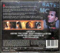 Sapık 4 - Psycho IV: The Beginning (1990) * Nadir * VCD Film (İkinci El) VCD27608 - 2