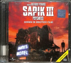 Sapık III VCD Film (İkinci El) VCD27578 - 1