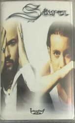 Şara -Şara Kaset KST11231 - 1