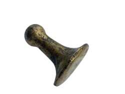 Saraç Muştası AOB1847 - 1