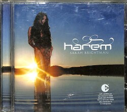 Sarah Brightman - Harem CD (İkinci El) CD5262 - 1