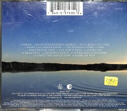 Sarah Brightman - Harem CD (İkinci El) CD5262 - 2