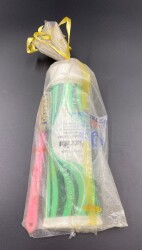 Sarita Şampuan ve Diş Fırçası (Hediyelik Paketlenmiş) (N) AOB3177 (N) - Gökçekoleksiyon