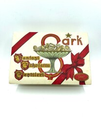 Şark Fantazi Çikolatin Çeşitleri Şekerleme Kutusu AOB3606 - 2