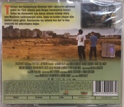 Şark Oyunları VCD Film VCD11204 - 2