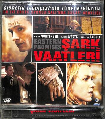 Şark Vaatleri VCD Film (108.5) VCD23529 - 3