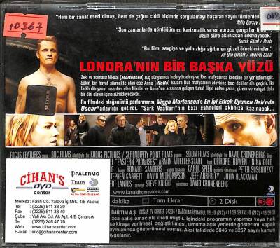 Şark Vaatleri VCD Film (108.5) VCD23529 - 4
