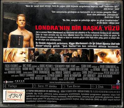 Şark Vaatleri VCD Film (108.5) VCD23945 - 4