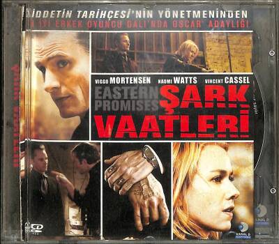 Şark Vaatleri VCD Film (108.5) VCD23945 - 1