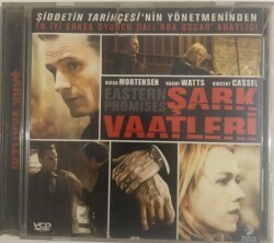 Şark Vaatleri VCD Film VCD6876 - 1