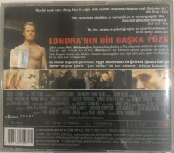 Şark Vaatleri VCD Film VCD6876 - 2