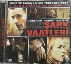 Şark Vaatleri VCD Film VCD7089 - 1
