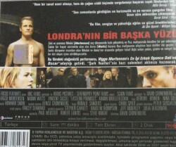 Şark Vaatleri VCD Film VCD7089 - 2