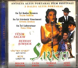 Şarkıcı VCD Film (108) VCD23123 - 3