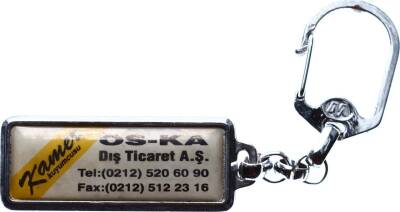 Sartorius Türkiye Genel Mümessili Eski Anahtarlık AKS347 - 2