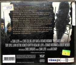 SAS Komandoları (Levis Collins) VCD Film (106) VCD20712 - 2