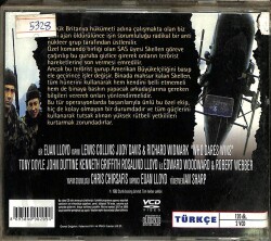 SAS Komandoları VCD Film VCD15452 - 2