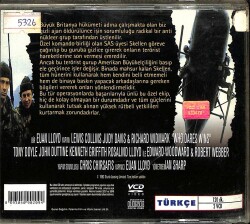 SAS Komandoları VCD Film VCD17887 - 2