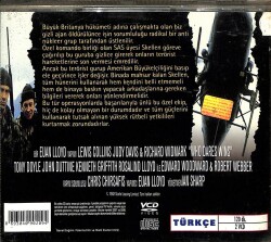 SAS Komandoları VCD Film VCD17913 - 2