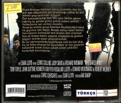 SAS Komandoları VCD Film VCD17924 - 2