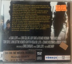 Sas Komandoları VCD Film VCD4605 - 2