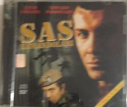 Sas Komandoları VCD Film VCD5151 - 1