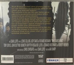 Sas Komandoları VCD Film VCD5151 - 2